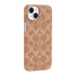 Coach Slim Wrap Signature C Case for iPhone 15 CH052718 840171734119