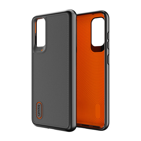 Gear4 D3O Battersea Grip Case Galaxy S20 702004882 840056115415