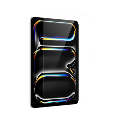 JCPal iClara Classic Glass Screen Protector for for iPad Pro