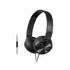 Sony Over Ear Noise Cancelling Headphones MDRZX110NC 27242879362