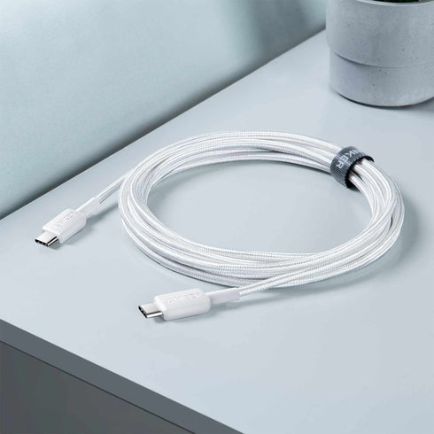 Anker USB-C to USB-C Cable A81F5H215 194644294939
