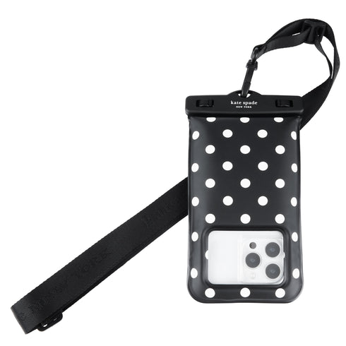 Kate Spade Waterproof Floating Pouch KS053358 840171736106