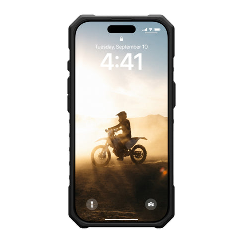 UAG Pathfinder SE MagSafe Case for iPhone 16 114471114061 840283914959