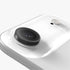 ZAGG InvisibleShield Glass Elite Camera Rings Lens Protector iPhone 17 200119619 840390365668