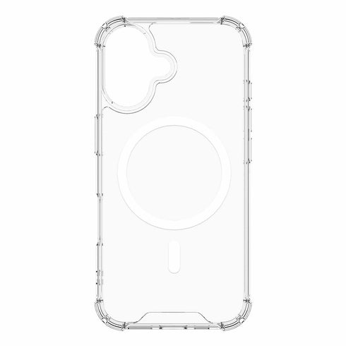 Blu Element Dropzone Rugged MagSafe Case for iPhone 16 BEDZRMS161 732442243737