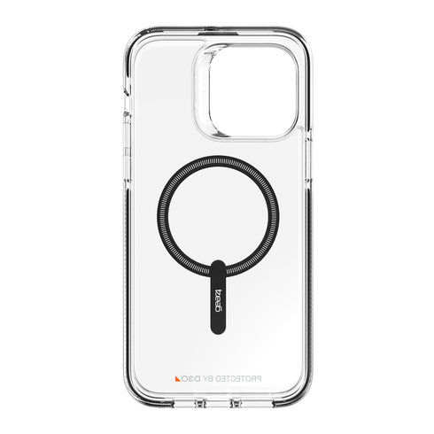 Gear4 D3O Santa Cruz Snap Case for iPhone 14 702010117 840056166301