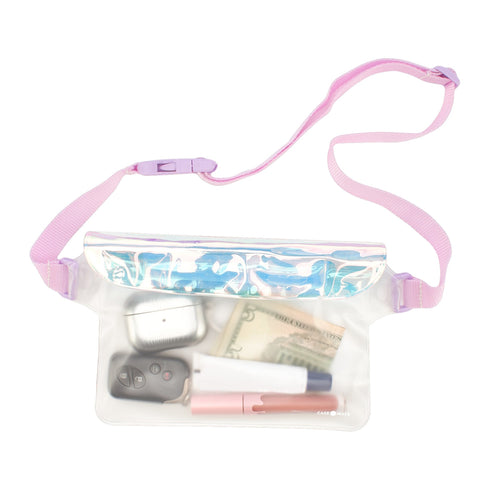 Case-Mate Universal Waterproof Fanny Pack CM048620-05 840171714135