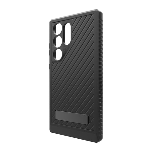 ZAGG Graphene Everest Kickstand Case for Galaxy S24 702313670 840390304629