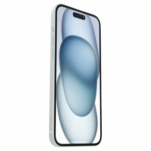 OtterBox Glass Screen Protector for iPhone 15 7793936 840304743384