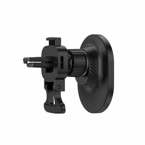 Blu Element Qi2 Wireless Charging Car Mount 15W MagSafe Compatible BEWCQi2CAR 732442247384