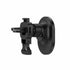 Blu Element Qi2 Wireless Charging Car Mount 15W MagSafe Compatible BEWCQi2CAR 732442247384