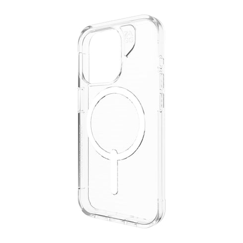 ZAGG/GEAR4 Graphene Luxe Snap Case for iPhone 15 702312602 840056193352