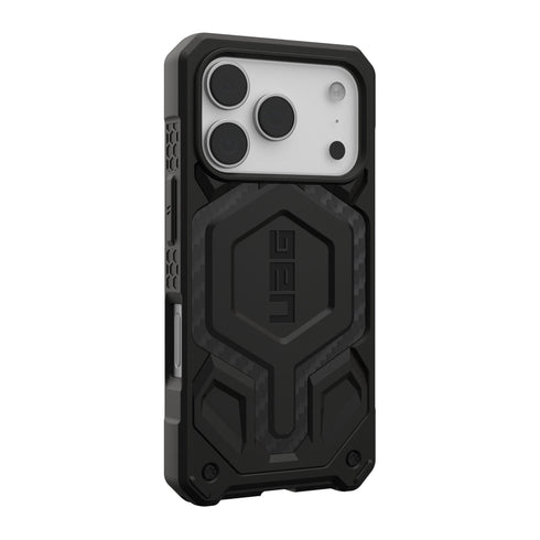 UAG Monarch Pro MagSafe Case iPhone 17 114513114242
