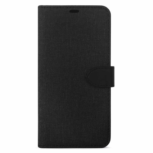 Blu Element Folio 2-in-1 Case for Galaxy S25 BEF21251 732442246387