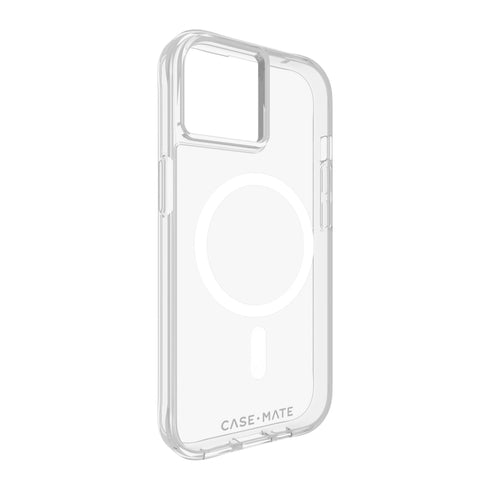 Case-Mate Tough MagSafe Case for iPhone 15 CM051338 840171728309