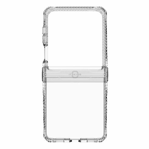 ITSKINS Hybrid_R Case Hinge for Galaxy Z SGB7HYICLTRSP 810176653753