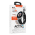 HyperGear Activ8 Smartwatch + Fitness Tracker 16031