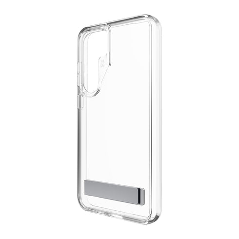 AGG Graphene Crystal Palace Kickstand Case for Galaxy S24 702313570 840390303622