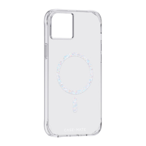 Case-Mate MagSafe Case for iPhone 15 CM049246 840171719734
