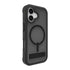 ZAGG Graphene Rainier Snap Kickstand Case iPhone 17 702319172