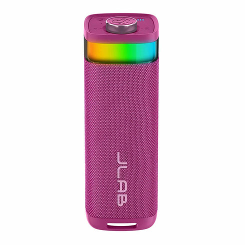 JLab Jbuds Party Wireless Speaker IFCSBJBUDSRMUL62 810119074249