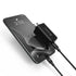 Adams OMNIA X6 PD QC 65W Compact Wall Charger USB-C x 1 APAADX6USBK