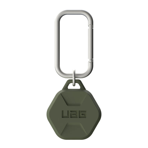 UAG Scout Case for AirTag 163208117272 810070366230