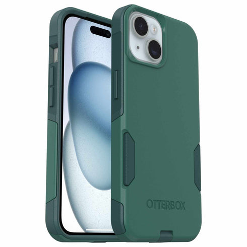 OtterBox Commuter Case iPhone 16 7792618 840304730094
