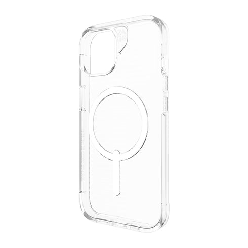 ZAGG/GEAR4 Graphene Luxe Snap Case for iPhone 15 702312600 840056193338