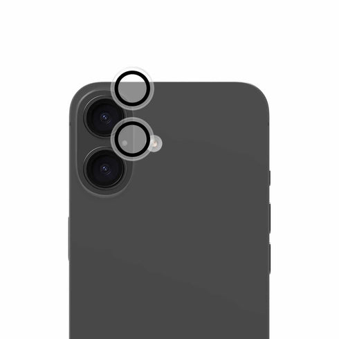 Blu Element Invisible 1 by 1 Lens Protector iPhone 17 BELPIP17 732442251022