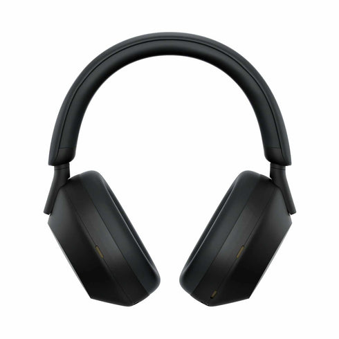 Sony Wireless Noise Cancelling Over Ear Headphones WH1000XM5B 27242923232