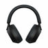 Sony Wireless Noise Cancelling Over Ear Headphones WH1000XM5B 27242923232