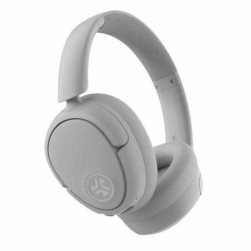 JLab Jbuds Lux ANC Wireless Over Ear Headphones IFCHBJLUXANCRWHT122 810119071248