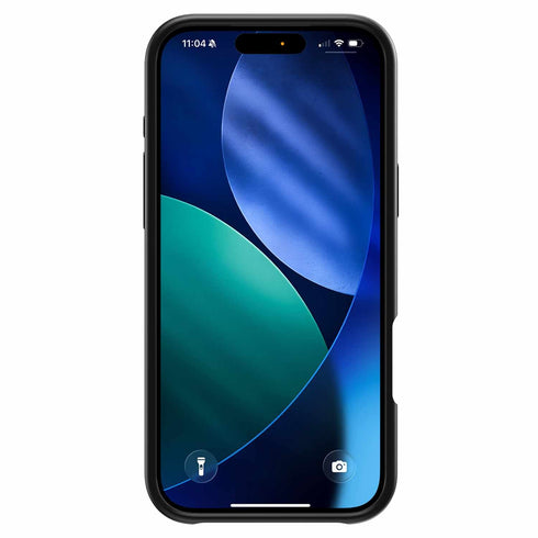 Nimbus9 Cirrus 3 MagSafe Case iPhone 17 N9C3MSIPH17PMXBLK