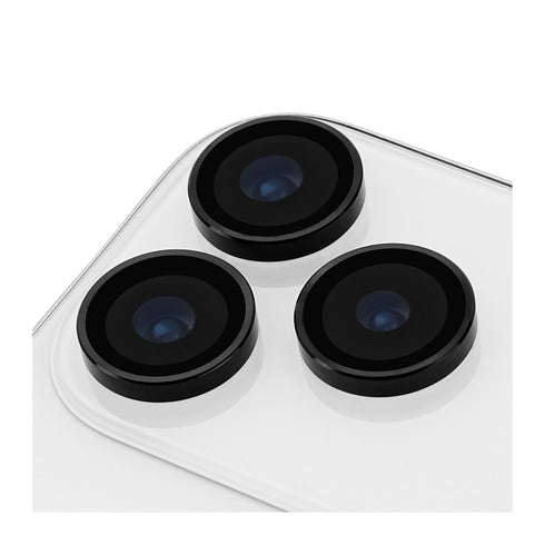 Case-Mate Aluminum Ring Lens Protectors iPhone 17 CM057204 840171752663