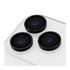 Case-Mate Aluminum Ring Lens Protectors iPhone 17 CM057204 840171752663