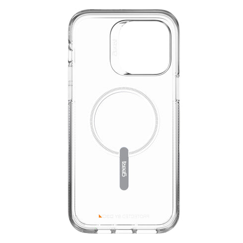 Gear4 D3O Crystal Palace Snap Case for iPhone 14 702010009 840056165304