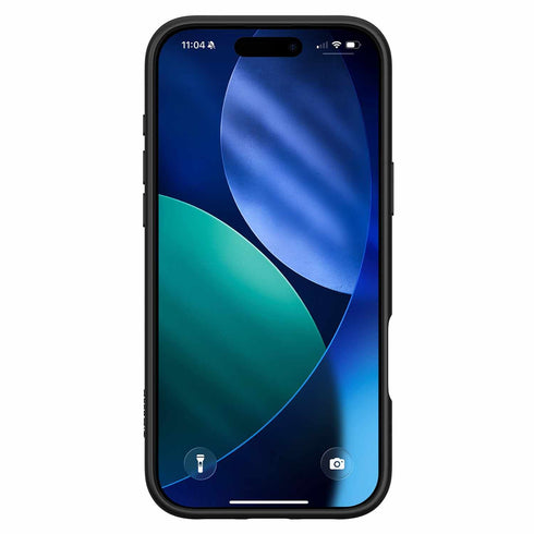 Nimbus9 Alto 2 MagSafe Case iPhone 17 N9ALMSIPH17PMXBLK