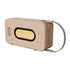 House of Marley Rise Up Solar Bluetooth Speaker EM-JA035-CE 846885011591