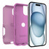 OtterBox Commuter Case iPhone 16 7792615 840304730063