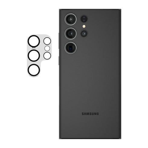 Case-Mate Glass Lens Protector for Galaxy S23 CM050510 840171724844