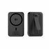 Blu Element Qi2 SLIM Wireless Power Bank with Kickstand BEPBQi25KBK 732442251589