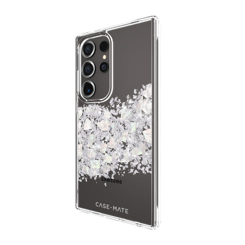 Case-Mate Karat Case for Galaxy S24 CM053448 840171736472
