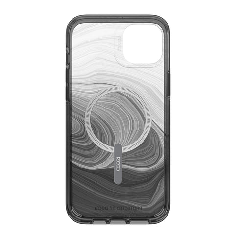 Gear4 D3O Milan Snap Case for iPhone 15 702010087 840056166080