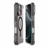 ITSKINS Hybrid_R Vapor MagSafe Case iPhone 17 AP7NHBVARSMOK
