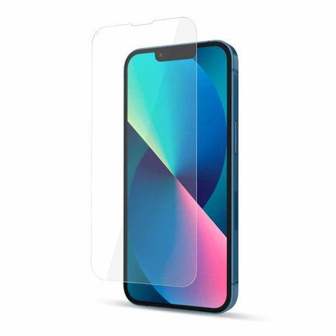 22 cases Tempered Glass Screen Protector for iPhone 16 22SPIP14 4897070456549
