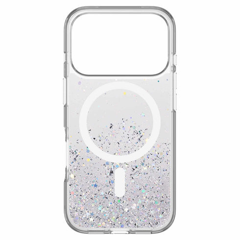 SwitchEasy Starfield 3D Glitter MagSafe Case iPhone 17 SPH17P021WN25