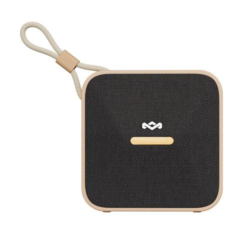House of Marley Rise Up Bluetooth Speaker EM-JA034-SB 846885011614