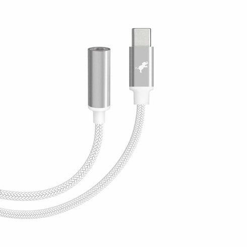 Nimble Audio Adapter USB-C NBADCWHT