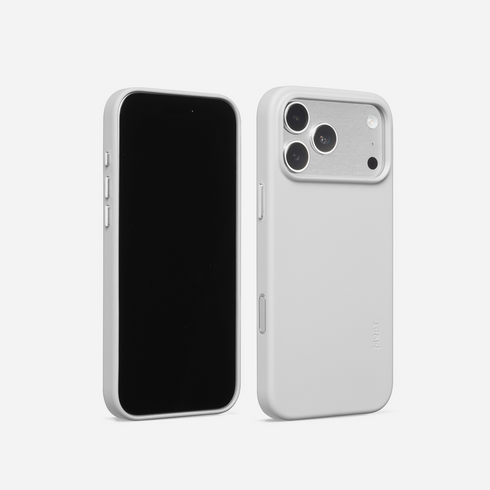 MOFT Snap Phone (MOVAS) Case for iPhone 17 MD020-1-i17pm-MCGY 6975820904576